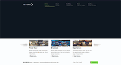 Desktop Screenshot of kevinalter.com